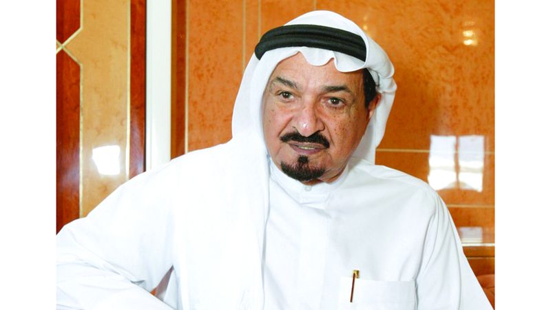 الامارات | حاكم عجمان: توحيد القوات المسلحة قرار استراتيجي يجسد روح الاتحاد