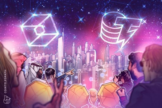 شراكة إعلامية استراتجية: Cointelegraph و TheBlock لتعزيز التعاون العالمي في مجال الويب 3 والأصول الافتراضية