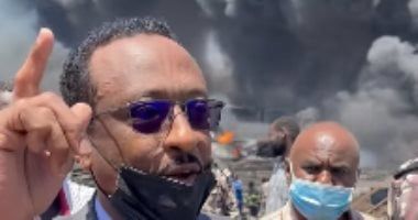 المتحدث باسم حكومة السودان: قوات الدفاع المدنى تؤدى واجبها على أكمل وجه