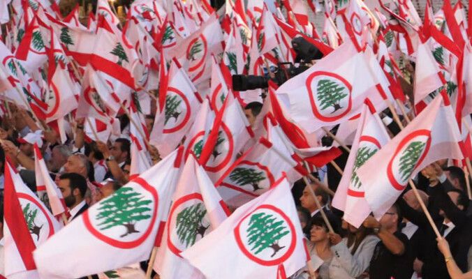 القوات: "القوات اللبنانية" حقّقت انتصارات كبرى في بلديات جبل لبنان