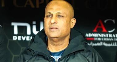 طارق مصطفى للزمالك: رحيلى عن البنك الأهلى بيد الإدارة