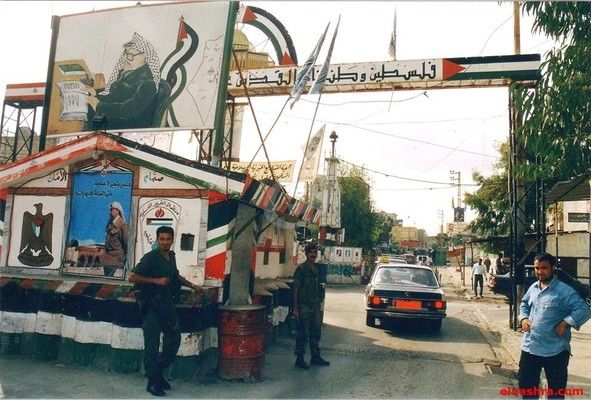 "حماس" تتعاون في قضية الصواريخ: هل يفتح ملف سلاح المخيمات بشكل حاسم؟