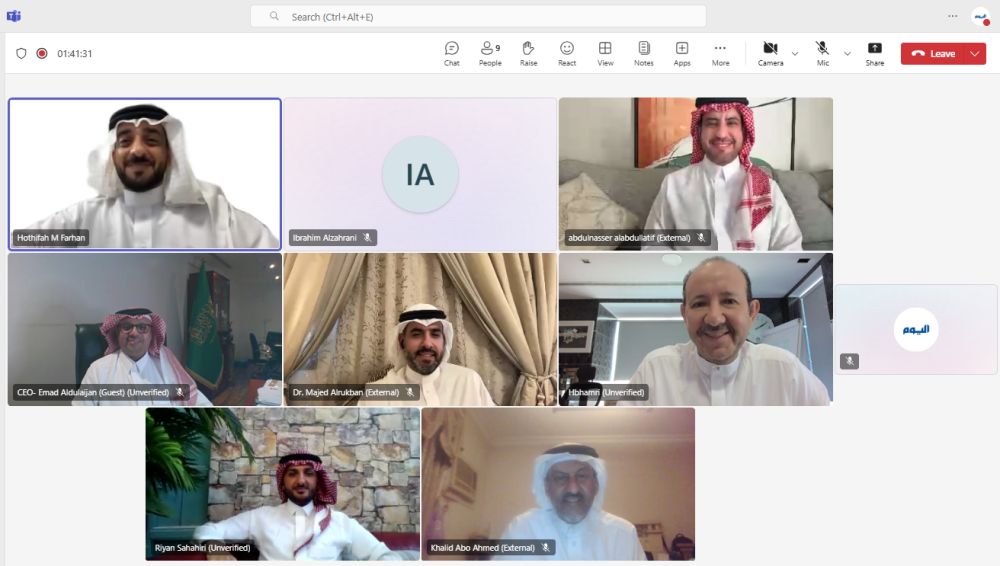 مختصون في ندوة ”الخليج 365”: توصيات بإنشاء منصة للتمويل العقاري وحلول لاستقرار السوق