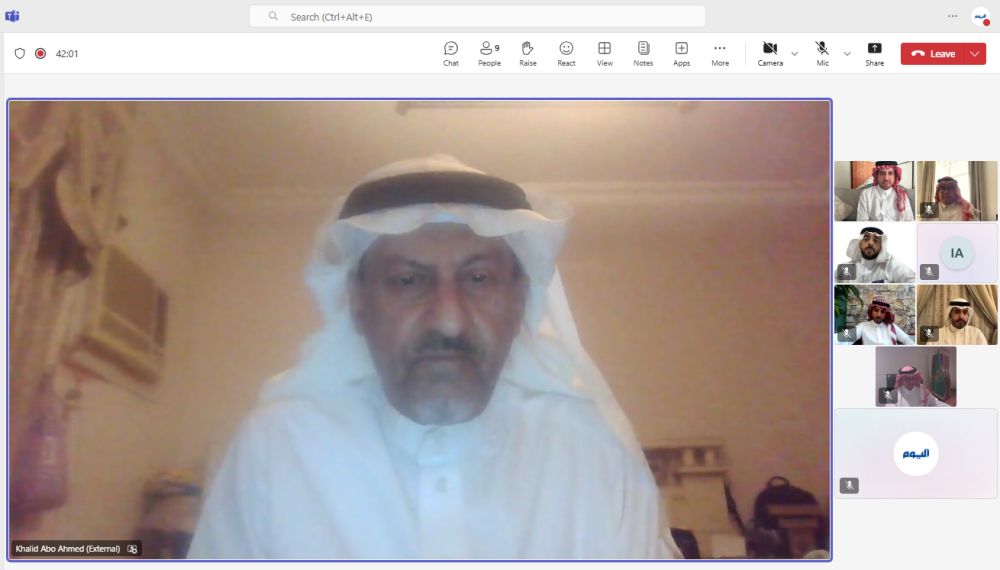 مختصون في ندوة ”الخليج 365”: توصيات بإنشاء منصة للتمويل العقاري وحلول لاستقرار السوق