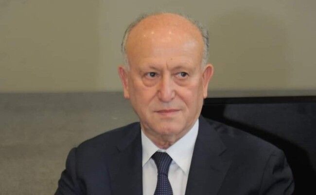 ريفي: أشدد مع زملائي النواب على ضرورة تمثيل الأقليات الذين هم جزء من النسيج الطرابلسي