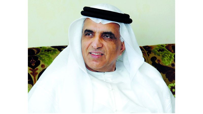 الامارات | حاكم رأس الخيمة: قرار مصيري شكّل حاضرنا ورسم مستقبلنا