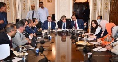 محمود فوزى: مجلس النواب تعامل مع الإيجار القديم بمسئولية كبيرة.. والحكومة تقف على مسافة واحدة