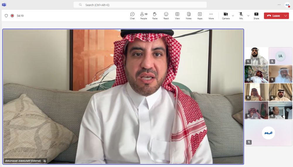 مختصون في ندوة ”الخليج 365”: توصيات بإنشاء منصة للتمويل العقاري وحلول لاستقرار السوق