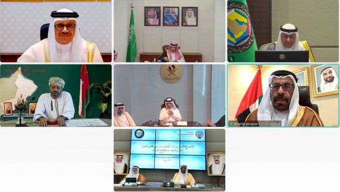 المجلس الوزاري لمجلس التعاون الخليجي يعقد اجتماعه الـ47 في الكويت بشأن مستجدات ملف ترسيم الحدود البحرية بين الكويت والعراق