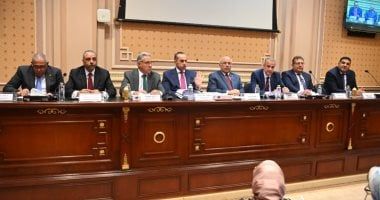بسبب قيمة الأجرة.. مشادة كلامية باجتماع "إسكان النواب" أثناء مناقشة الإيجار القديم