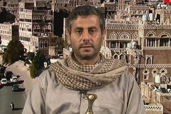 قيادي في "أنصار الله": سنقابل التصعيد بالتصعيد وأمامنا مواقع كثيرة للعدو الإسرائيلي لم نستهدفها بعد