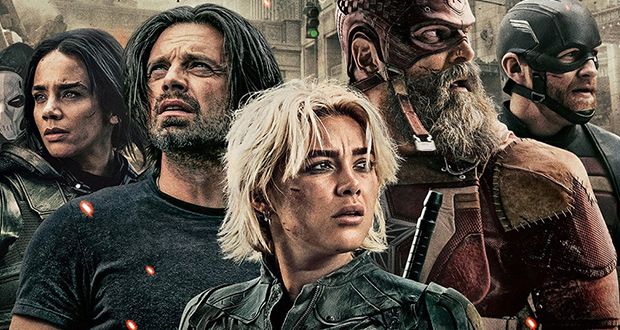 “ثاندربولتس” يتفوّق في افتتاحه ويتصدر إيرادات السينما الأميركية