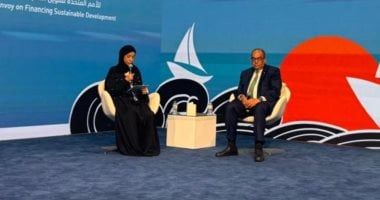 محيي الدين: تحقيق التوازن الاقتصادي والاستدامة يتطلب الاستثمار في رأس المال البشري