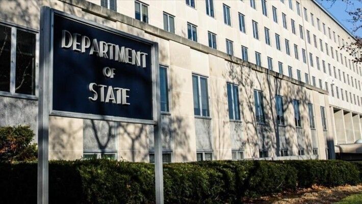 الخارجية الأميركية: إذا التزم الحوثيون بعدم استهداف السفن فسنلتزم بعدم استهدافهم