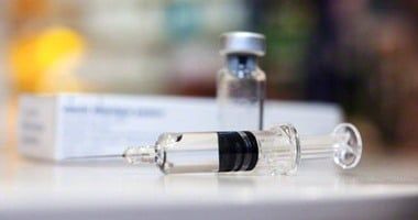 دراسة.. لقاح الهربس يقلل الإصابة بالنوبات القلبية ٨ سنوات