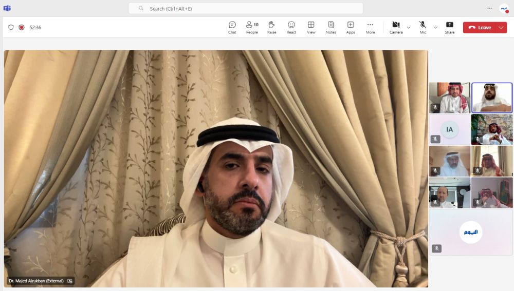 مختصون في ندوة ”الخليج 365”: توصيات بإنشاء منصة للتمويل العقاري وحلول لاستقرار السوق