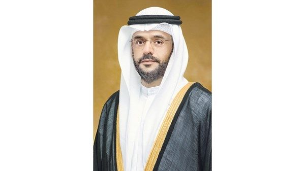 سلطان بن محمد بن سلطان القاسمي: يومٌ خالد من أيام الوطن الغالي