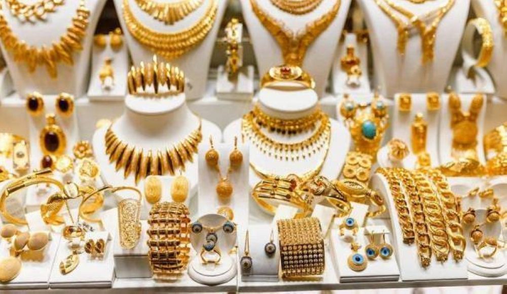 أسعار الذهب اليوم في السعودية.. جرام عيار 21 يواصل الارتفاع