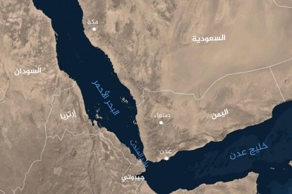 "بلومبرغ" عن عضو بالمجلس السياسي للحوثيين: العمليات بالبحر الأحمر وإسرائيل لن تتوقف لحين انتهاء العدوان على غزة
