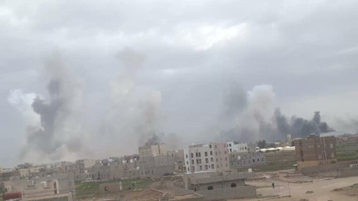 سي إن إن: وقف إطلاق النار جاء بعد محادثات بقيادة ويتكوف مع الحوثيين بوساطة عمان الأسبوع الماضي