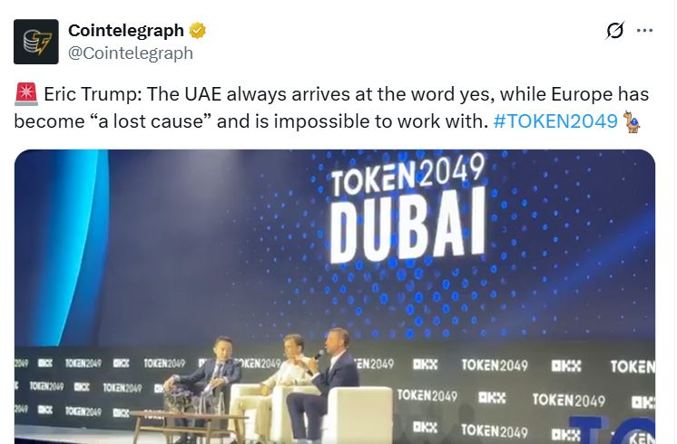 تحليل المشهد المالي: صناديق البيتكوين المتداولة وتبني الحكومات قد يدفعان بالسعر إلى مليون دولار بحلول 2029