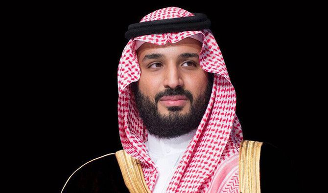 السعودية | سمو ولي العهد يتلقى اتصالًا هاتفيًا من رئيس مجلس الوزراء في جمهورية العراق