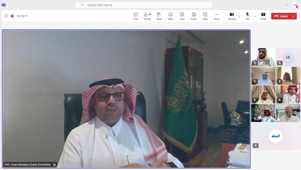 مختصون في ندوة ”الخليج 365”: توصيات بإنشاء منصة للتمويل العقاري وحلول لاستقرار السوق