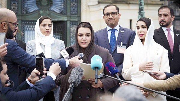 سقوط مدوٍ لزيف «جماعة البرهان»