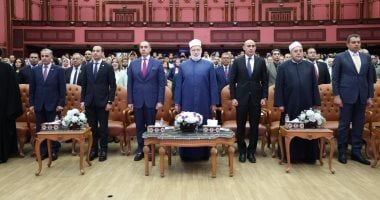 انطلاق فعاليات النسخة الرابعة من منتدى اسمع واتكلم لمرصد الأزهر
