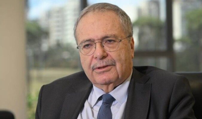 متري: اتفاق الحكومة السابقة تركنا بدون أي وسيلة لمواجهة إسرائيل ولا نملك خيارًا سوى الضغط الدبلوماسي
