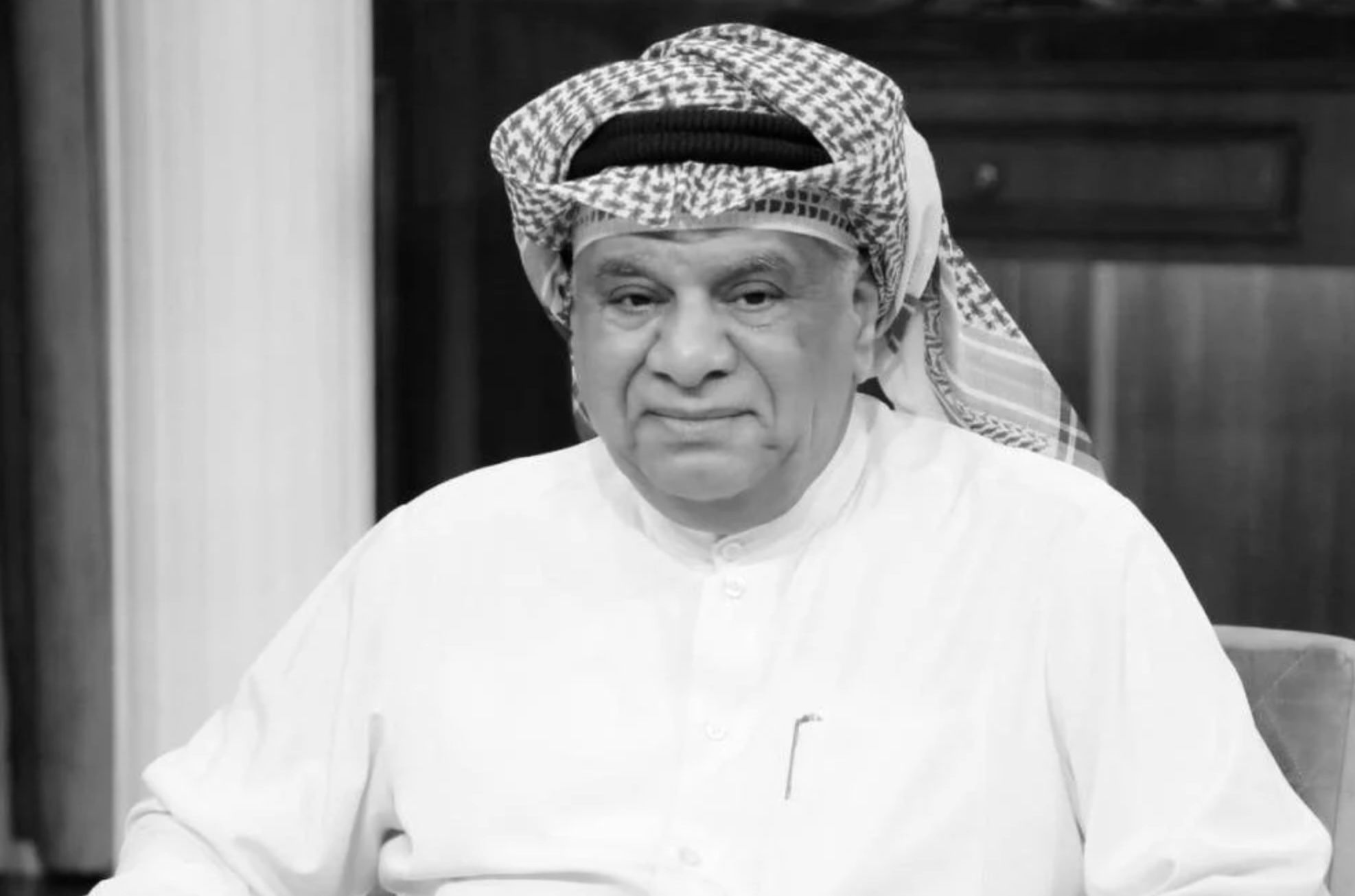 الامارات | رحيل الفنان والإعلامي الكويتي فخري عودة.. مسيرة حافلة بالفن والصحافة