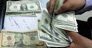 فى التعاملات الصباحية.. أسعار الدولار والعملات الأجنبية اليوم الثلاثاء 6 - 5 - 2025