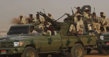الجيش السودانى يكبد ميليشيا الدعم السريع خسائر فادحة فى مدينة الفاشر