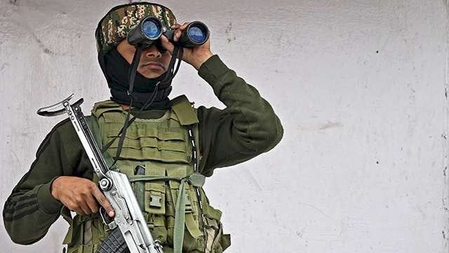 الهند تضرب عمق باكستان بعد هجوم كشمير وإسلام آباد ترد بالوعيد