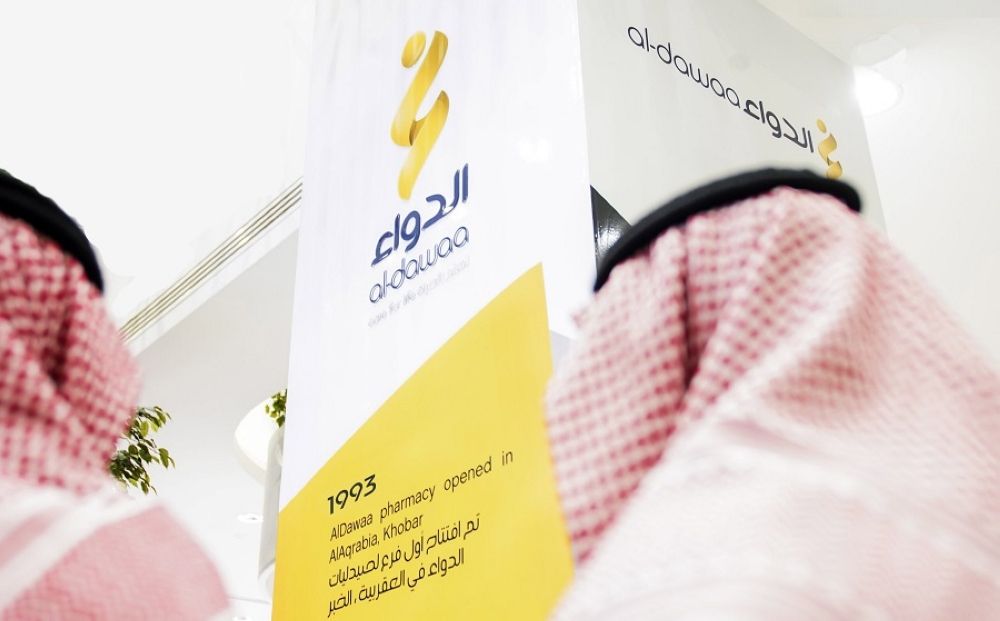 ارتفاع أرباح «الدواء» إلى 105.17 مليون ريال في الربع الأول