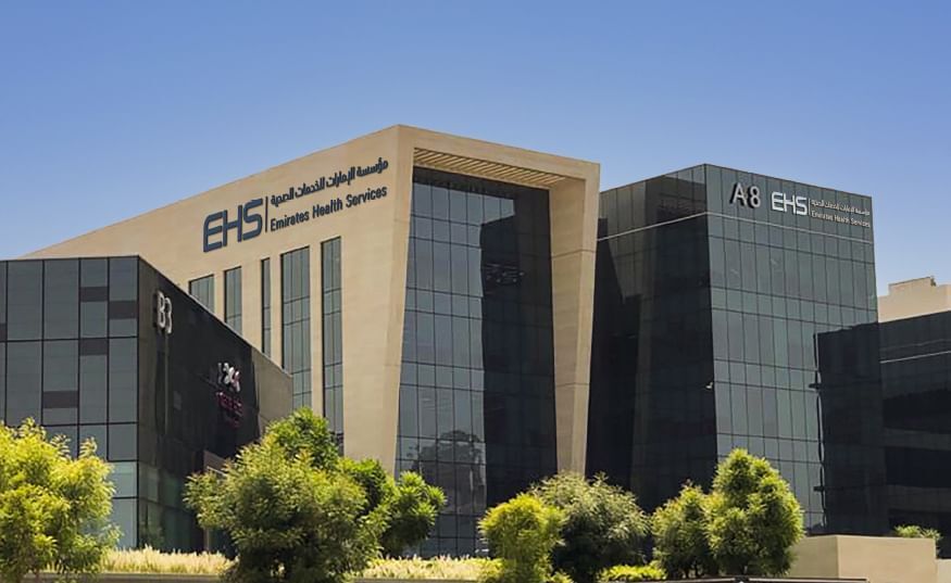 الامارات | 63% زيادة في أعداد أسرَة العناية المركزة خلال الثلاث سنوات الماضية