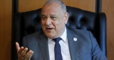 2.4 مليار جنيه صادرات السبائك الحديدية بأسوان خلال عام ونصف