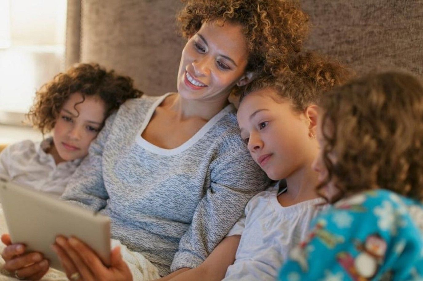 أجمل ما قرأت: قصة مريم والنبتة "خضرا" وكيف علمتها المشاركة 
