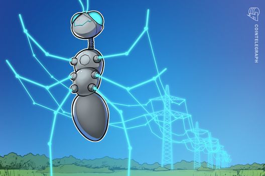 تتجه HIVE إلى أمريكا اللاتينية بحثًا عن شراكة طاقة مستقرة ومنخفضة التكلفة
