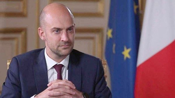 فرنسا: خطة إسرائيل لتوسيع احتلال غزة تتعارض مع القانون الدولي