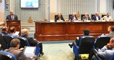 خلال اجتماع "محلية النواب".. محافظ الغربية: نسبة تنفيذ الخطة الاستثمارية 95%