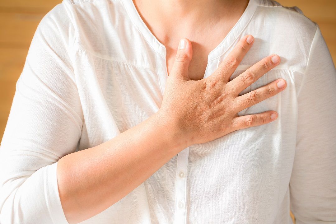 10 أسباب وراء خطورة إفرازات الثدي أثناء الحمل.. انتبهي لها