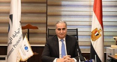 رئيس جهاز حماية المستهلك يقود حملة على الأسواق غدا بكفر الشيخ