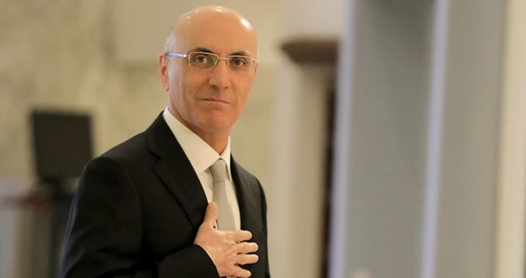 الحجار: طالبنا الأجهزة الأمنية بالتشدد في مكافحة أي ظاهرة تمسّ بالأمن في طرابلس وعكّار والشّمال