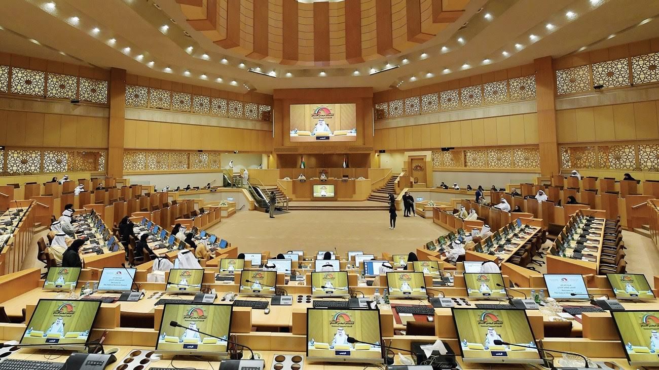 الامارات | "الوطني" يحدد 7 توصيات لتعزيز إدارة واستدامة الوقف وأموال الزكاة