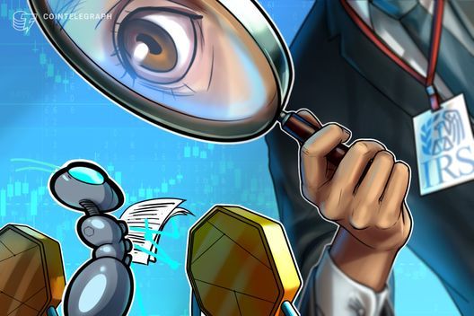 نشرة تحليل القانون: جمعية البلوكشين تقاضي مصلحة الضرائب الأمريكية بسبب قواعد الإبلاغ عن الأصول الرقمية