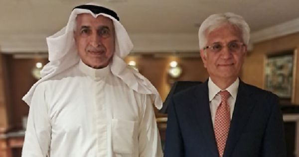 المدير العام للصندوق العربي: زيارتي الى بيروت تهدف إلى إعادة إحياء المشاريع المتوقفة وتمويل قطاعات حيوية