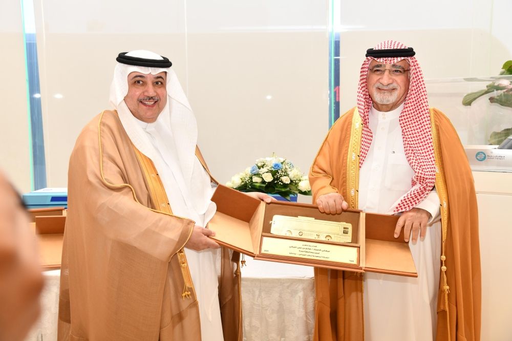 بتقنيات ذكية.. جدة تدشن المرحلة الجديدة من مشروع الحافلات
