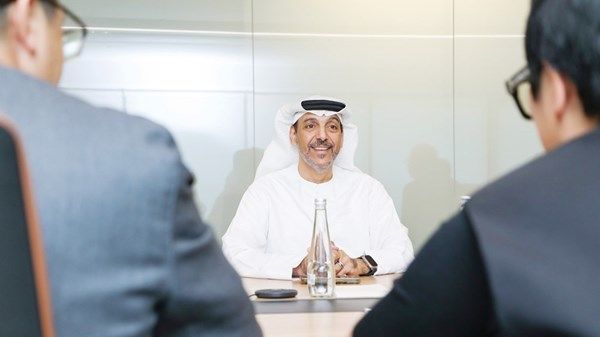 تعاون بين مجموعة تدوير و«سفيكو» الصينية