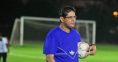 تأكيدا لـ"الخليج 365".. الزمالك يعلن تشكيل الجهاز الفني لأيمن الرمادي